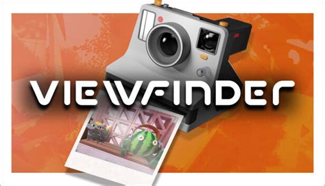 viewfinder igg|Viewfinder on Steam.